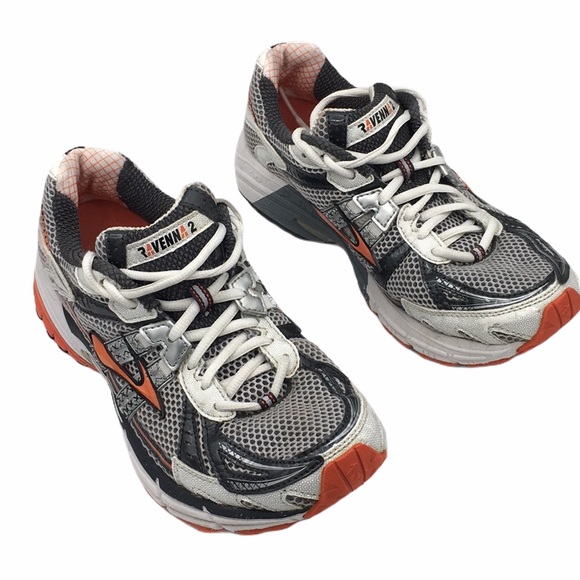 brooks ravenna 2
